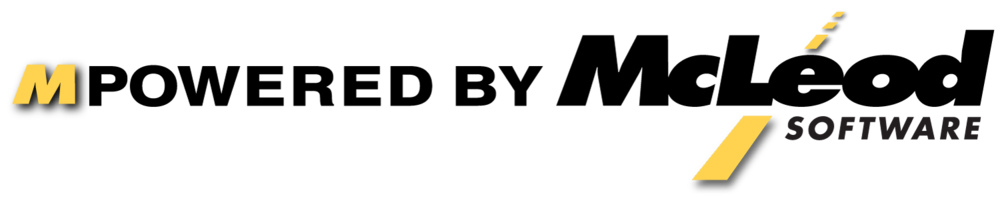 McLeod Software McLeod Software