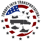 Troops into Transportation Troops into Transportation